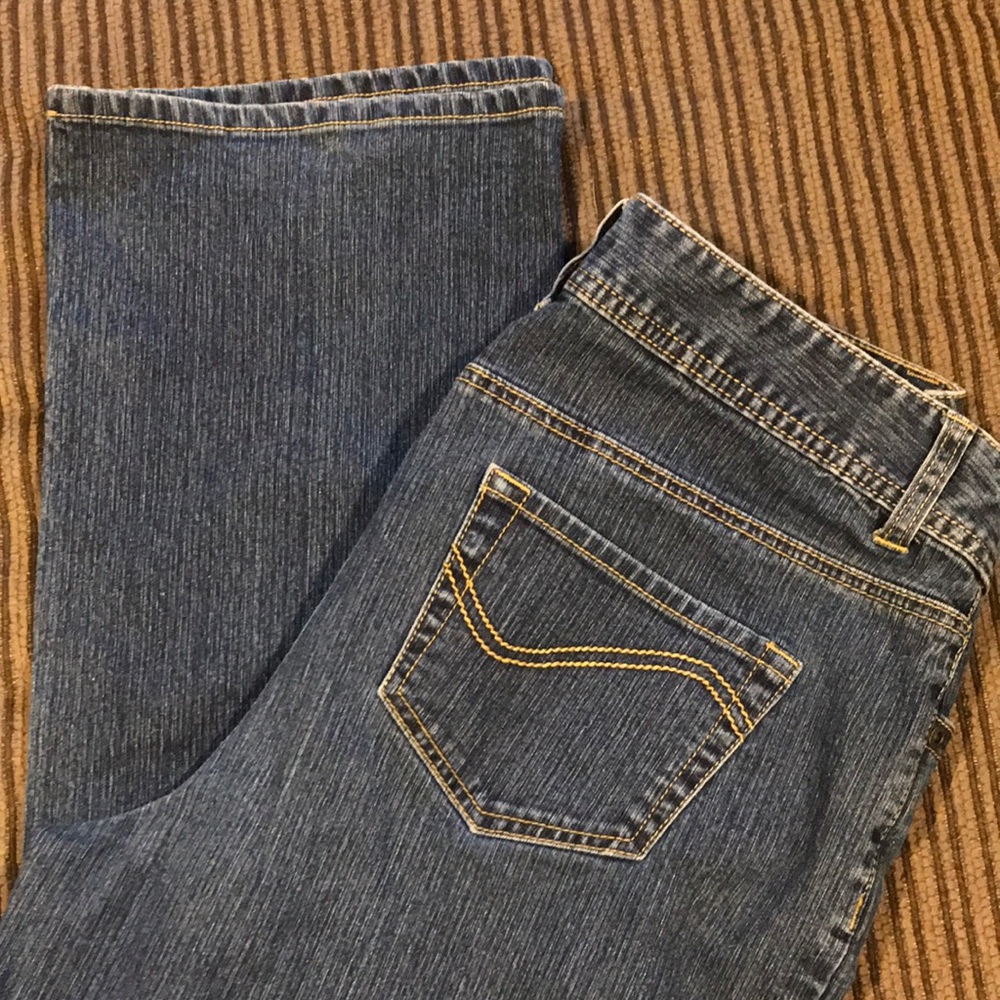 Christopher & Banks Jeans